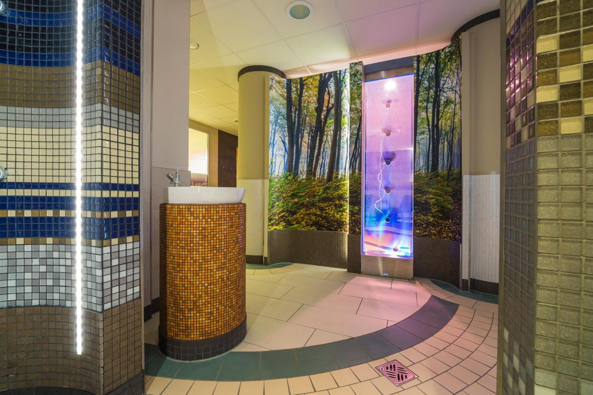 Residenz Seestern Ostseebad Boltenhagen Exterior foto
